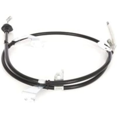 Kabel, parkeerrem BOSCH 1 987 482 690