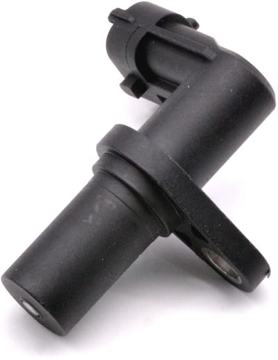 Dailygoods- Krukaspositie Sensor - Directe Vervanging - Voor Hyundai Accent/i10/i20 - Voor KIA Picanto/Rio III/IV - Onderdeelnummer 39180-03000 - Hoge Betrouwbaarheid - Positie Sensor