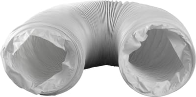 Afvoerslang droger Ø 127 mm 3m