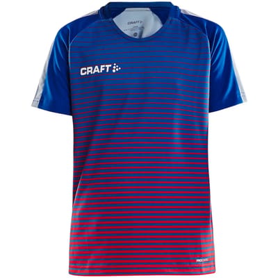 Kindertrui Craft pro control stripe