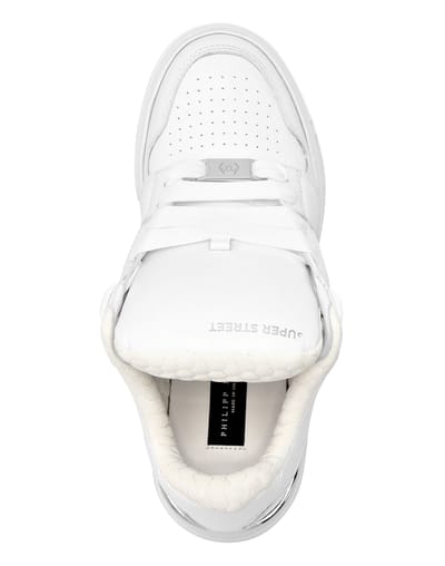Lage Sneakers Super Street