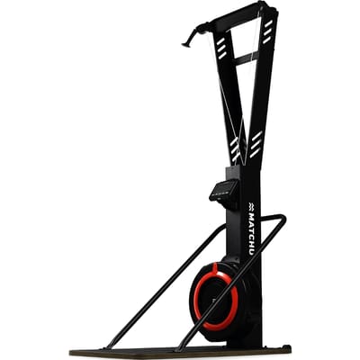 Matchu Sports Ski erg - Skimachine - Luchtweerstand (1-10)