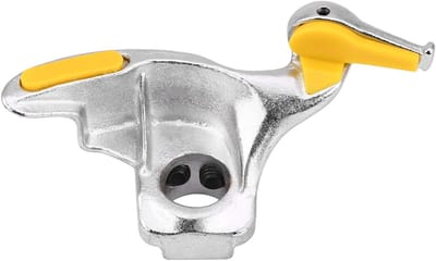 Efficiënte Montagetool voor Autobanden met Stalen Duck Head, 30mm Diameter, Geschikt voor Bandenmachines en Eenvoudig in Gebruik