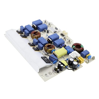 AEG niet-geconfigureerde module, stroombord, inductie 140075025225