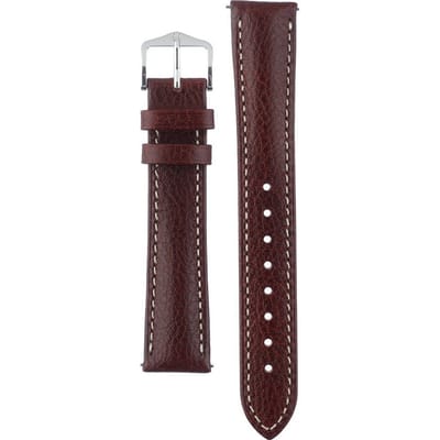 Hirsch Strap Boston M/L 01302010-2-18 (Bandbreedte: 18 mm)