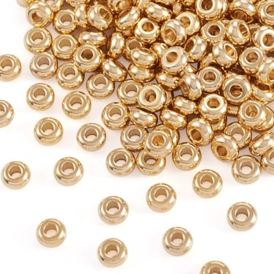 Dailygoods- Terrasplanken Bevestigingsset - 50 Stuks Dekclips - Roestvrij Staal - Zelftappende Schroeven - Corrosiebestendig - Eenvoudig te gebruiken - Dekclip