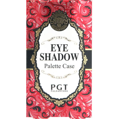 Palganton Eyeshadow Palette Case Case Eye Makeup Eye Color & Eye Shadow