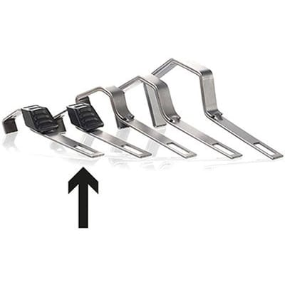 Jokari - Wisselbeugel Ø4-16mm - Voor 4-70 Afstripmes Systeem