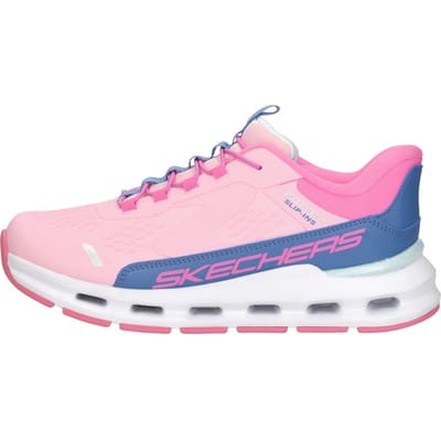 Skechers Skechers Slip-ins Glide-Step Sneakers roze