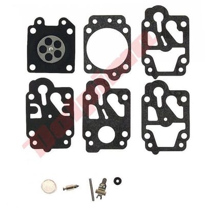 Carburateur reparatieset passend op WALBRO ( K10-WYB )