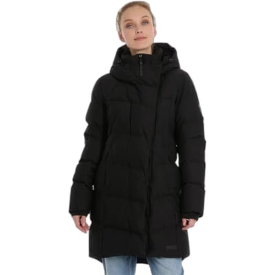 Donsjack voor dames Ragwear Pavla