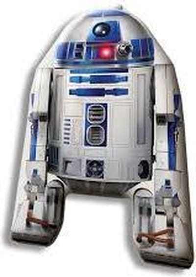 R2D2 kussen