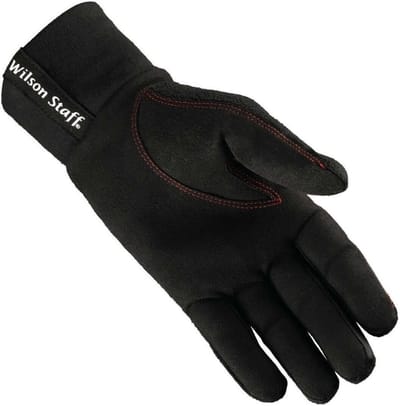 Wilson Staff Winterhandschoenen Heren