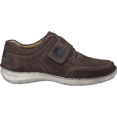JOSEF SEIBEL New Anvers 83 | Halbschuh für Herren | Braun
