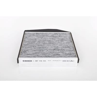 Cabinefilter BOSCH 1 987 432 531