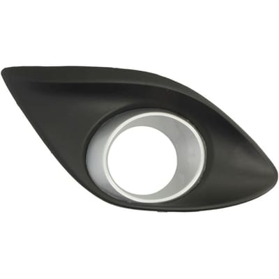 Bumper - ventilatierooster BLIC 6502-07-3421926P rechts