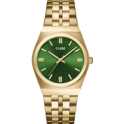 Cluse Retro 70s CW35105 Horloge