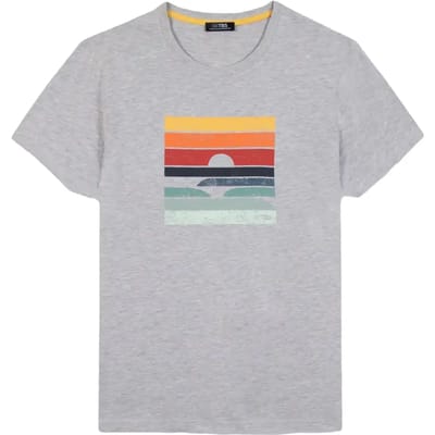 T-shirt TBS Arctique 26