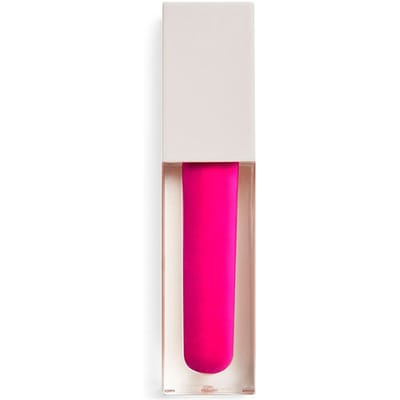 Makeup Revolution - Pro Supreme Lip Gloss - Hysteria
