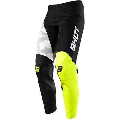 Crossmotorbroek 2.0 Shot Race Gear
