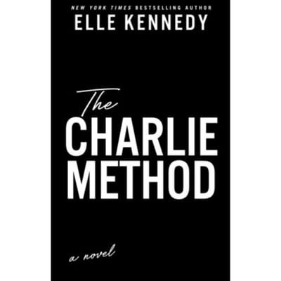De Charlie Methode door Elle Kennedy Paperback Boek 9780349439549