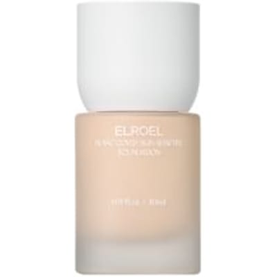 ELROEL - Blanc Cover Skin-Adaptive Foundation - 20 Colors #200