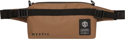 Mystic Donker Tech Serie Heuptasje - Slate Brown