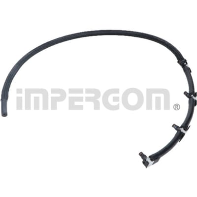 Bandstofafvoerleidingen en onderdelen IMPERGOM IMP85196
