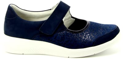 Kalea 65509-20962 bandschoen maat 5