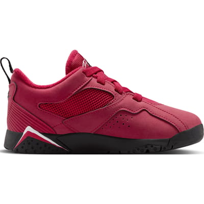 Jordan MVP Peuterschoenen - Rood - Maat 33.5 - Mesh/Synthetisch