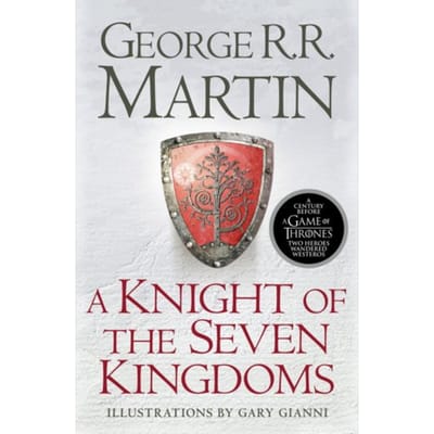 Een Ridder van de Zeven Koninkrijken door George R.R. Martin Paperback Boek 9780008238094