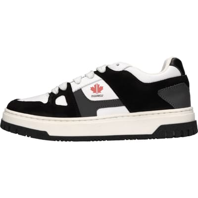Dsquared2 Sneakers Multicolour