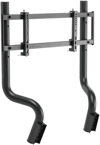 REBBLERS® Monitor Mount voor SIMR 600/800 - Monitor Arm - Voor Racing Simulator Cockpit - Monitor Beugel