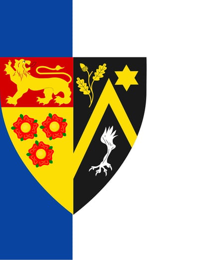 Vlag Nazareth 200x300cm