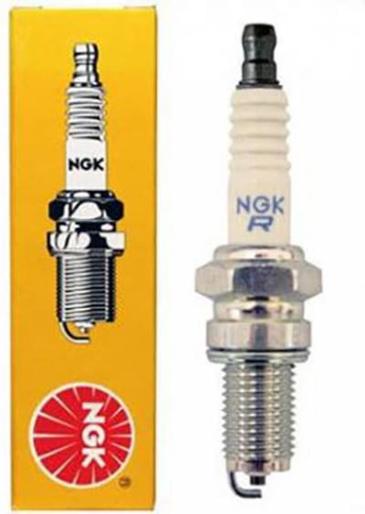 ngk bougie voor motorfiets aprilia 650 pegaso 2001 tot 2004 nieuw