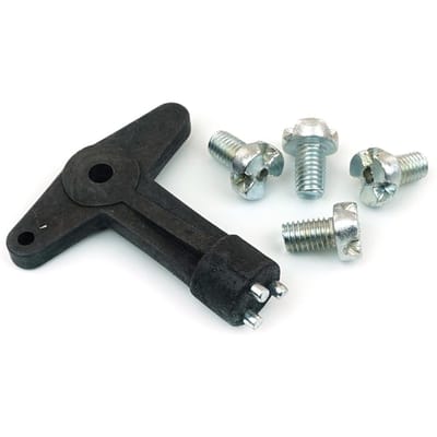 BSP500 Wielnaafdop Borgmoer Bouten Sleutel 90495549 voor Opel Astra Vectra Zafira Calibra Corsa Tigra Omega Meriva Combo