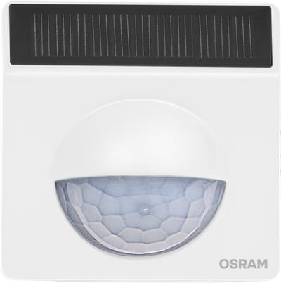 Osram Bewegingssensor | smart+ wifi outdoor motion sensor white