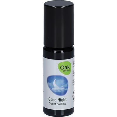 Oak Good Night Sweet dreams Roll-on 10 Roller