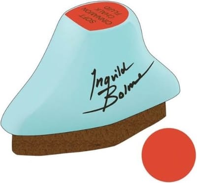 Prima Marketing - Chalk Fluid Edger Pad - Ladybug