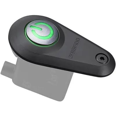 Satelliet aan/uit-bediening Shimano (Steps) Ew-Sw100