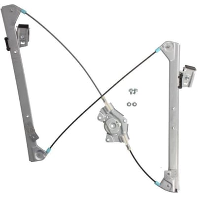 Raamregelaar MAGNETI MARELLI 350103170023 links