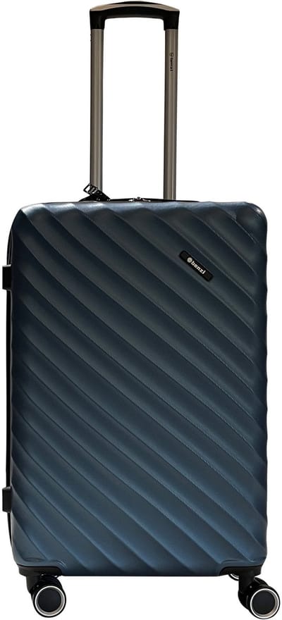 Benzi Pedro M Reiskoffer 66 cm - 62 liter - Petrol