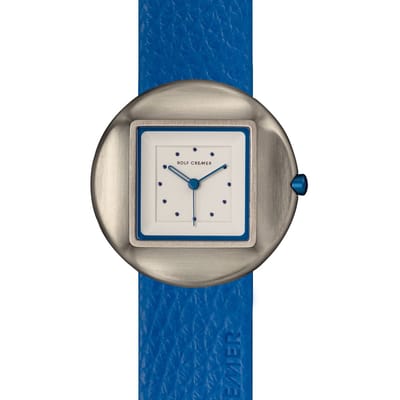 Rolf Cremer MORPH 509006 Horloge 32 mm