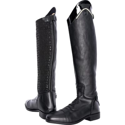 Imperial Riding Rijlaars Walker Glamour kinder 31 | Paardrijlaarzen