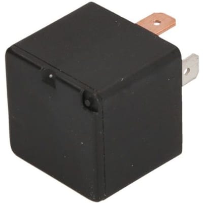Waarschuwingsknipperrelais FEBI BILSTEIN 35475