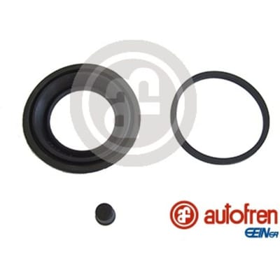Reparatieset, remklauw AUTOFREN SEINSA D4070 rechts