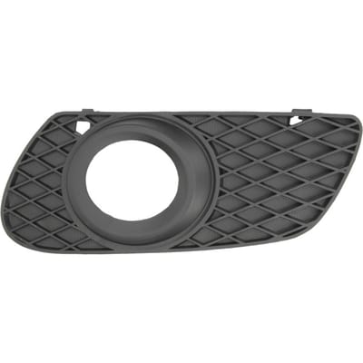 Bumper - ventilatierooster BLIC 6502-07-3538913P links