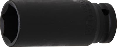 BGS - Dopsleutel - Krachtdop - 24mm - 1/2 - zeskant - BGS7224