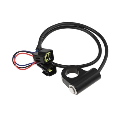 Dailygoods - Off Road Motorfiets Koplampschakelaar 12V voor Ultra Bee 2023-2025