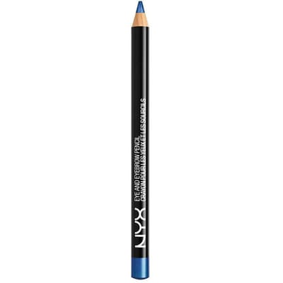NYX Professional Make-Up Slim Eye Pencil Sapphire 1 st